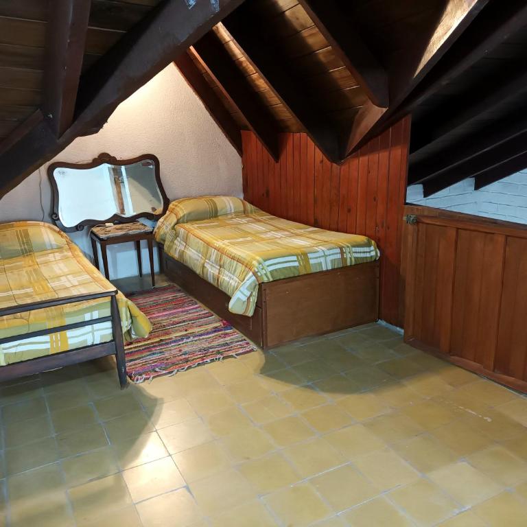 Apto tipo loft en Complejo Bahama, a metros del mar y zona muy tranquila - Apartamento - 2 niveles - 40