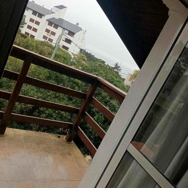 Apto tipo loft en Complejo Bahama, a metros del mar y zona muy tranquila - Apartamento - 2 niveles - 42
