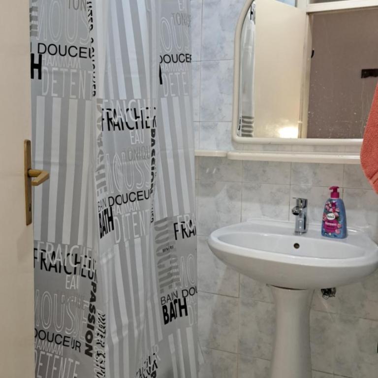 Stan na dan centar 2 - Apartman sa 1 Spavaćom Sobom - 11