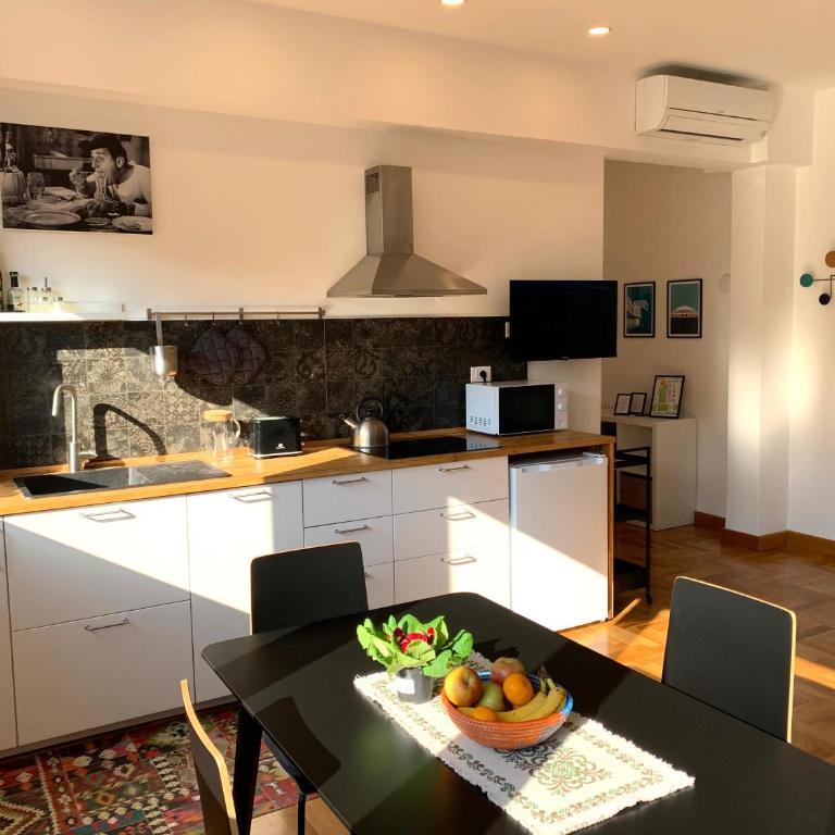 Apartment SIX Rome Flaminio - Villaggio Olimpico - Appartamento con 1 Camera da Letto - 2