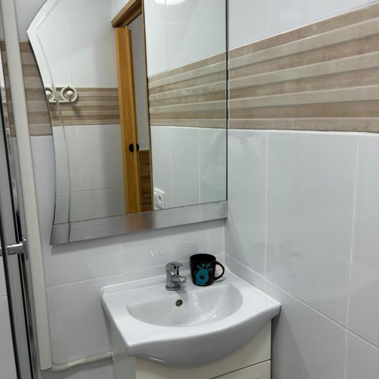 Buhardilla Numero 2 - Apartamento de 1 dormitorio - 6