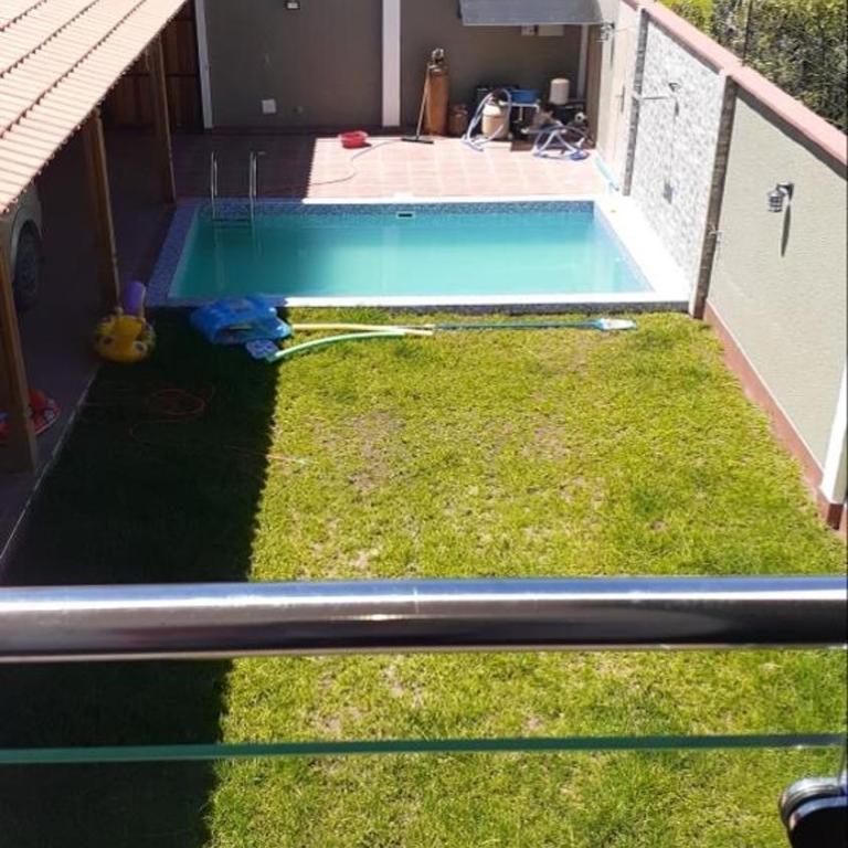 Luxury House - Four-Bedroom House - 16