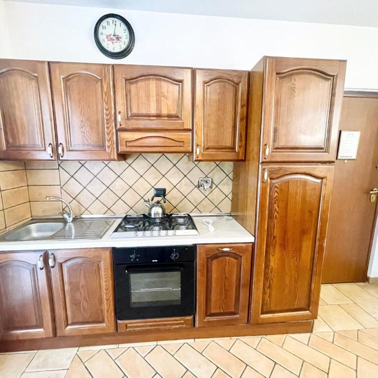 Charming villa in Umbria - sleeps 16 - lake view - Pool, jacuzzi and events room - Villa - 20