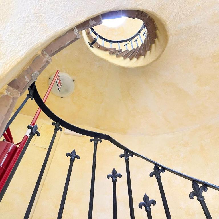 Charming villa in Umbria - sleeps 16 - lake view - Pool, jacuzzi and events room - Villa - 26