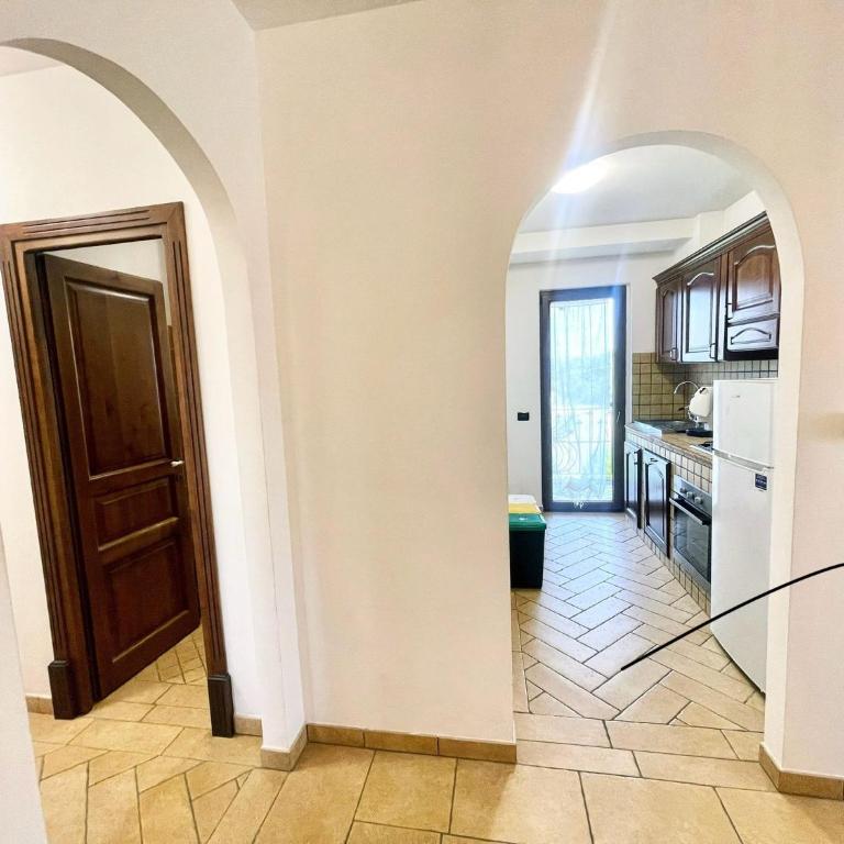 Charming villa in Umbria - sleeps 16 - lake view - Pool, jacuzzi and events room - Villa - 29