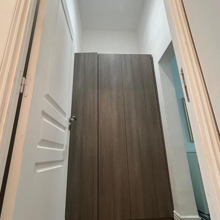 Appartement Avenue Feuchères Arènes - Appartamento con 2 Camere da Letto - 13