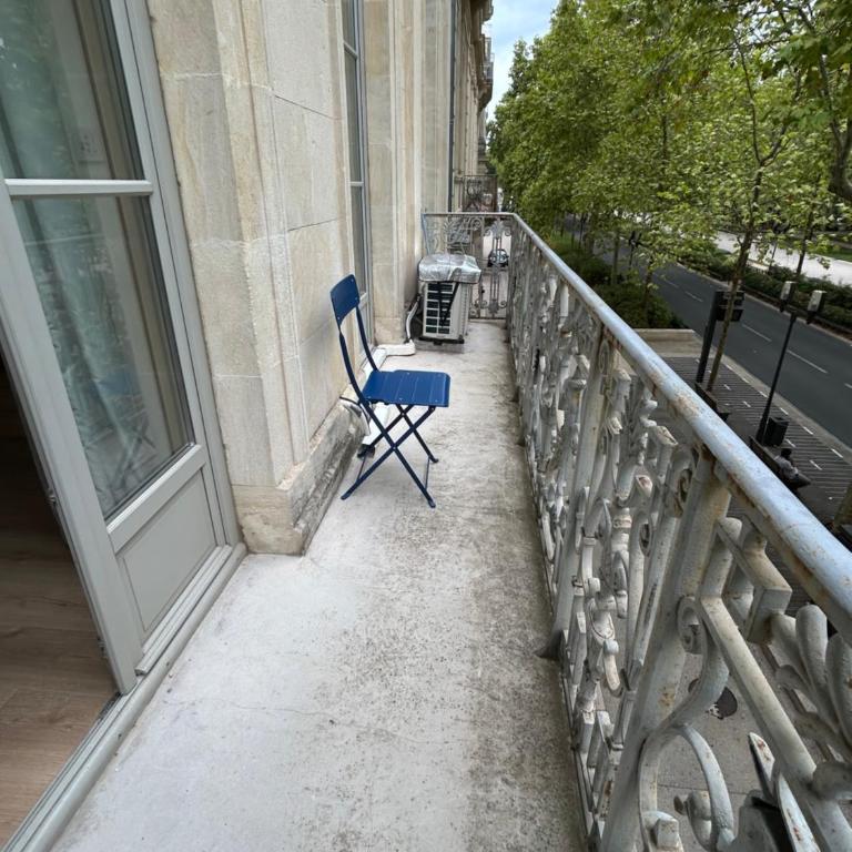 Appartement Avenue Feuchères Arènes - Appartamento con 2 Camere da Letto - 18