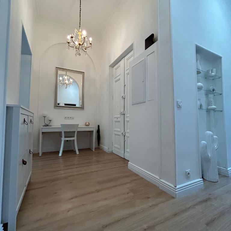 Appartement Avenue Feuchères Arènes - Appartamento con 2 Camere da Letto - 8