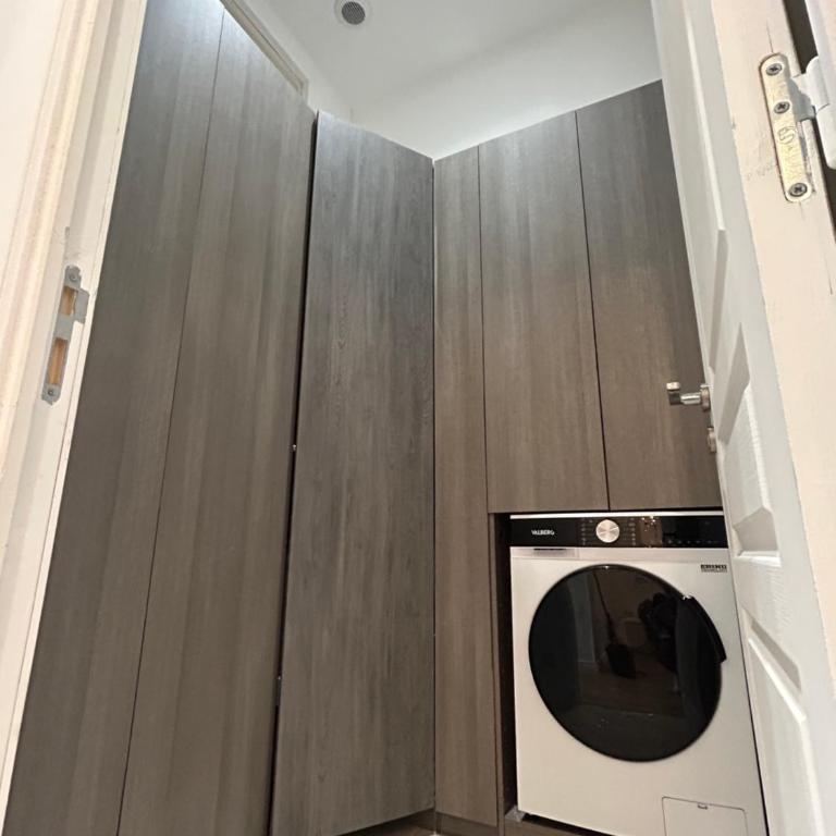 Appartement Avenue Feuchères Arènes - Appartamento con 2 Camere da Letto - 17