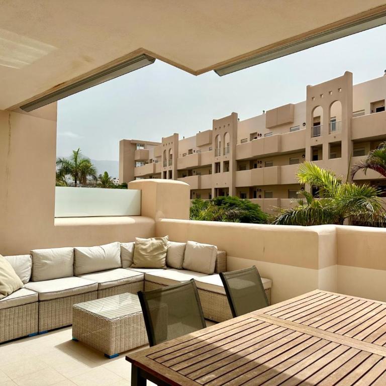 Cozy apartment in Playa Paraiso - Apartamento de 2 dormitorios - 21