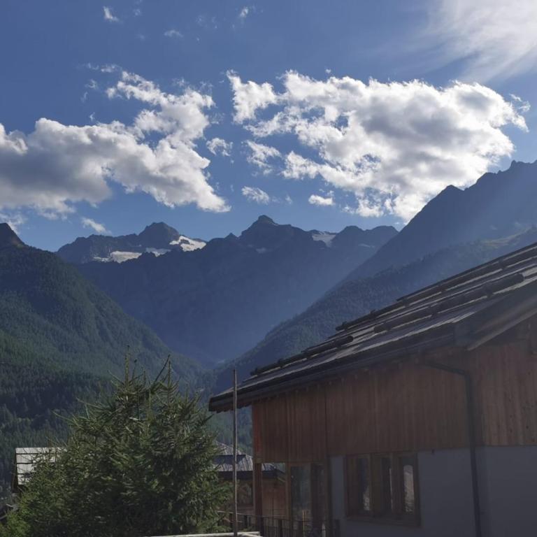 Bel appart neuf et cosy, jardinet, magnifique vue - Appartement 3 Chambres - 28