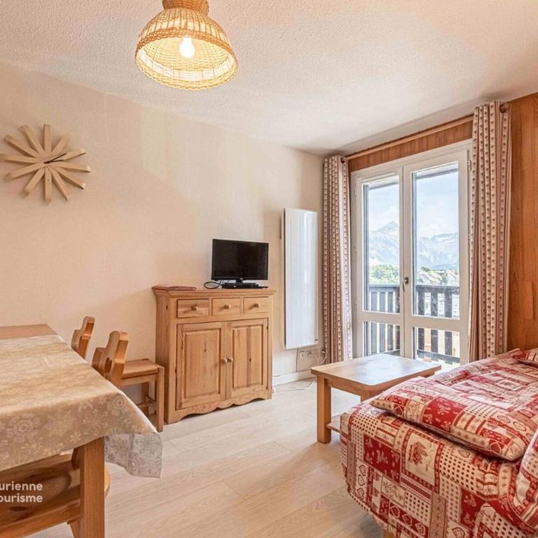 Résidence Setives - Esthétique avec ambiance savoyarde. MAE-0863 - Apartment - 1