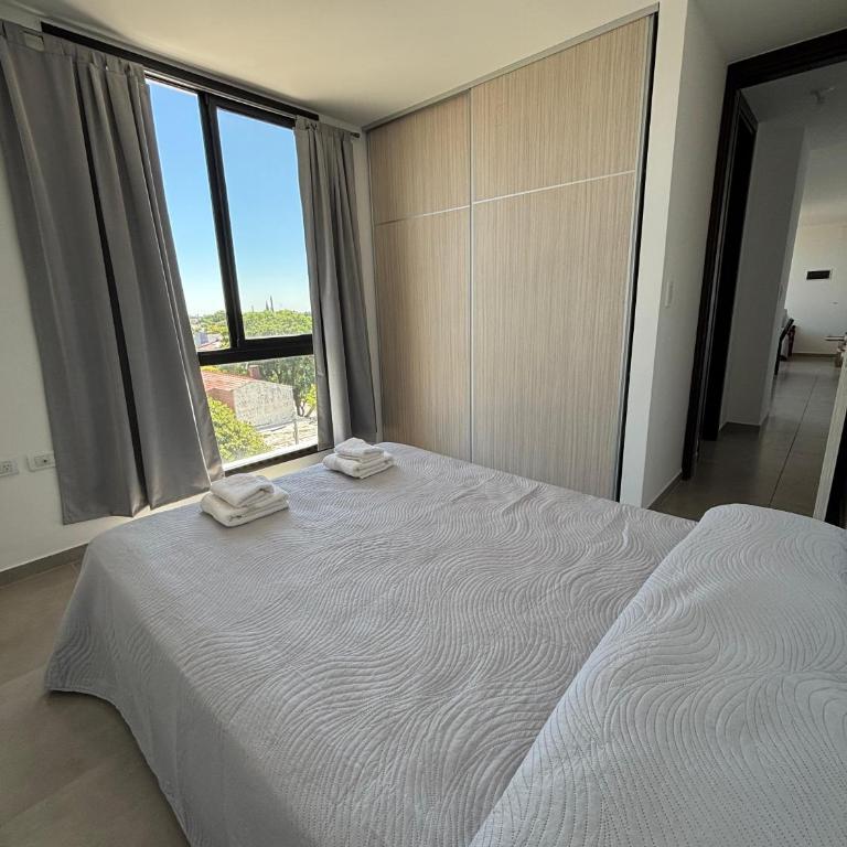 Abril - Apartamento de 1 dormitorio - 1