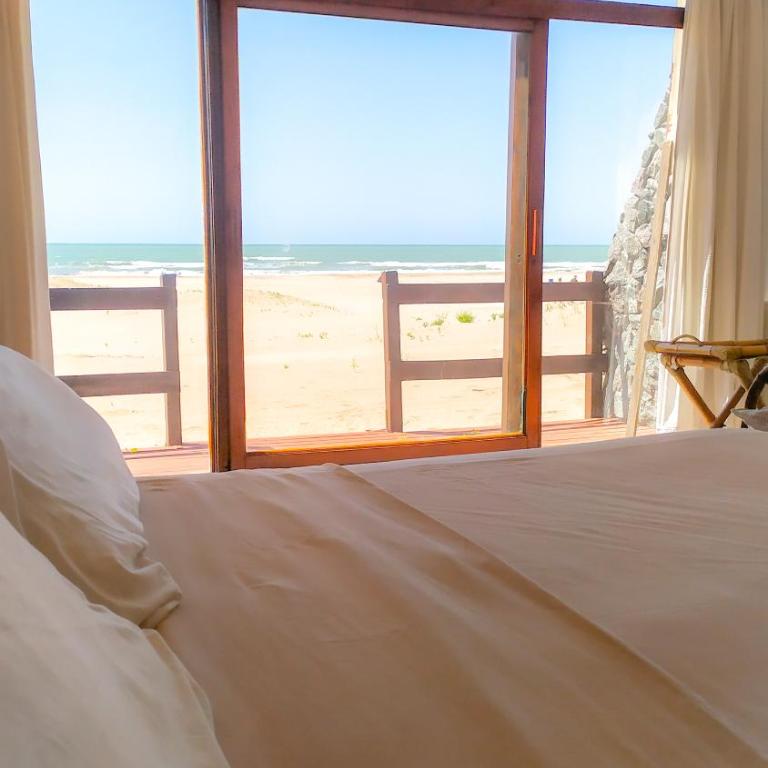 Rincón del Mar Apart Hotel, Spa & Resort - Habitación Familiar con balcón - 1