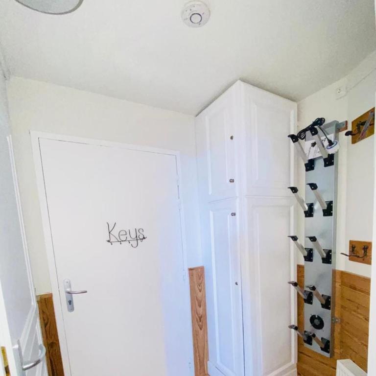 Les Balcons - Apartement 6 personnes Cosy - 4 flocons Or- Valthosun - Appartement 2 Chambres - 18