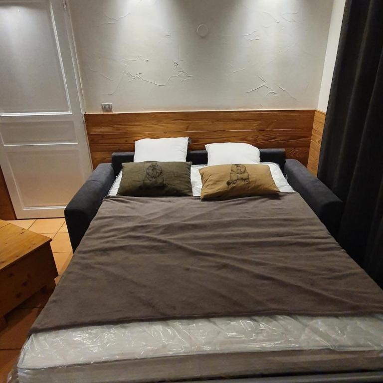 Les Balcons - Apartement 6 personnes Cosy - 4 flocons Or- Valthosun - Appartement 2 Chambres - 28