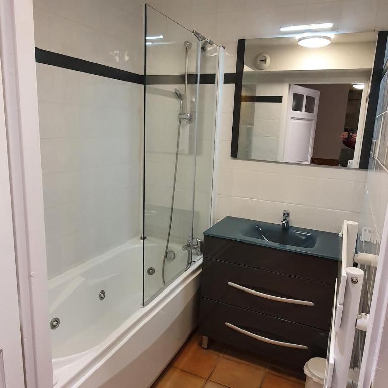 Les Balcons - Apartement 6 personnes Cosy - 4 flocons Or- Valthosun - Appartement 2 Chambres - 22