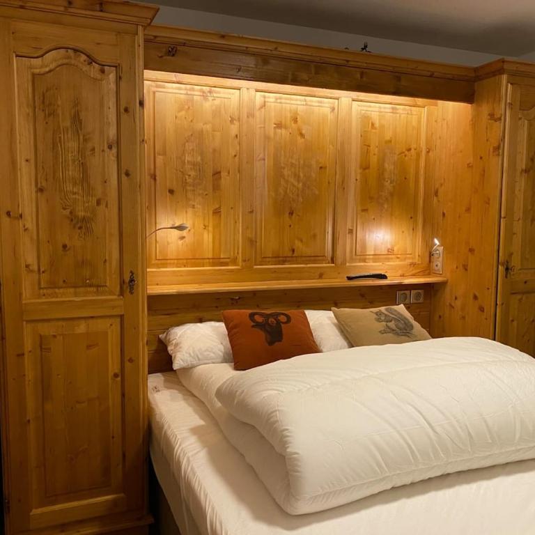 Les Balcons - Apartement 6 personnes Cosy - 4 flocons Or- Valthosun - Appartement 2 Chambres - 34