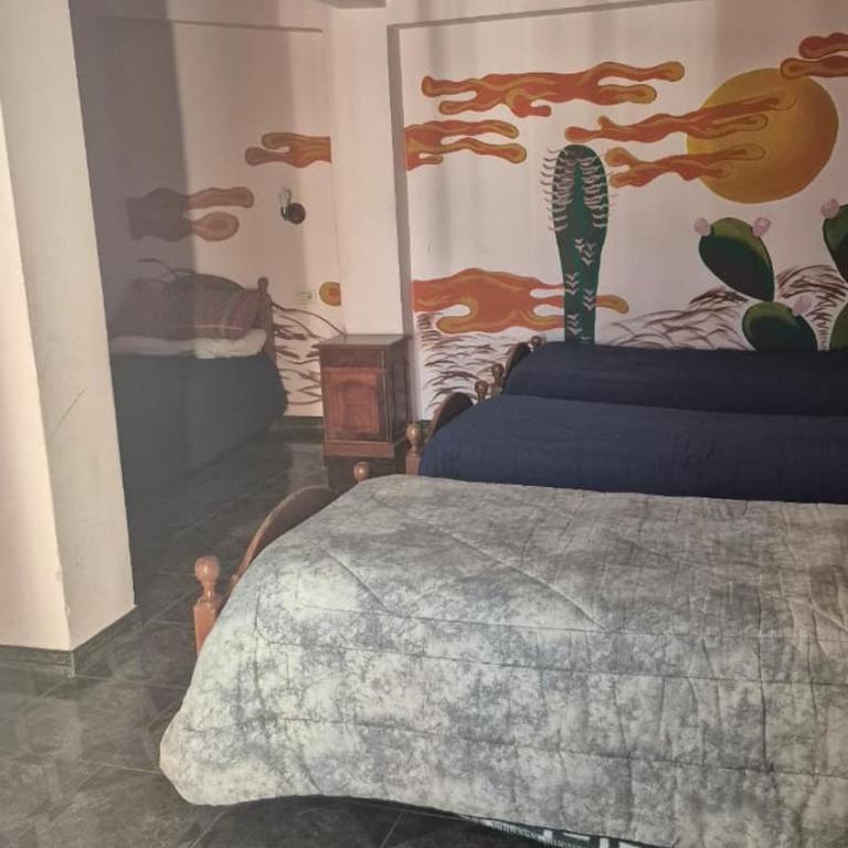 El Algarrobo - Apartamento de 2 dormitorios - 7