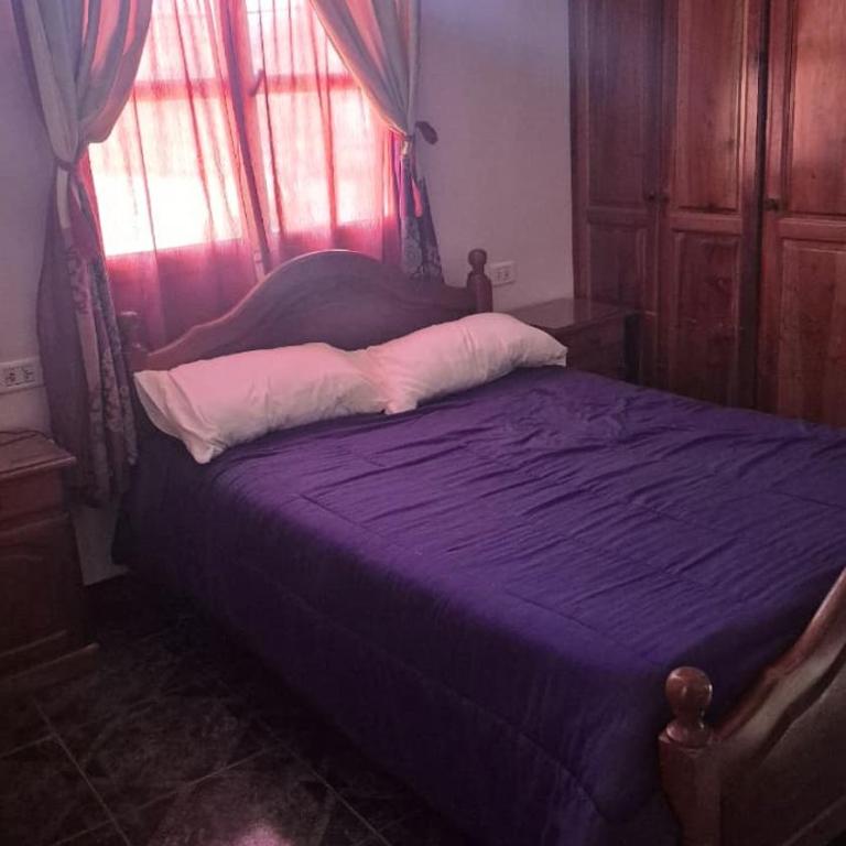 El Algarrobo - Apartamento de 2 dormitorios - 9