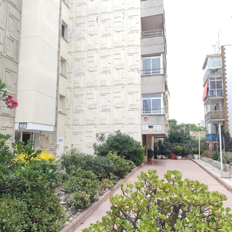 Apartamento familiar - Apartamento de 2 dormitorios - 5
