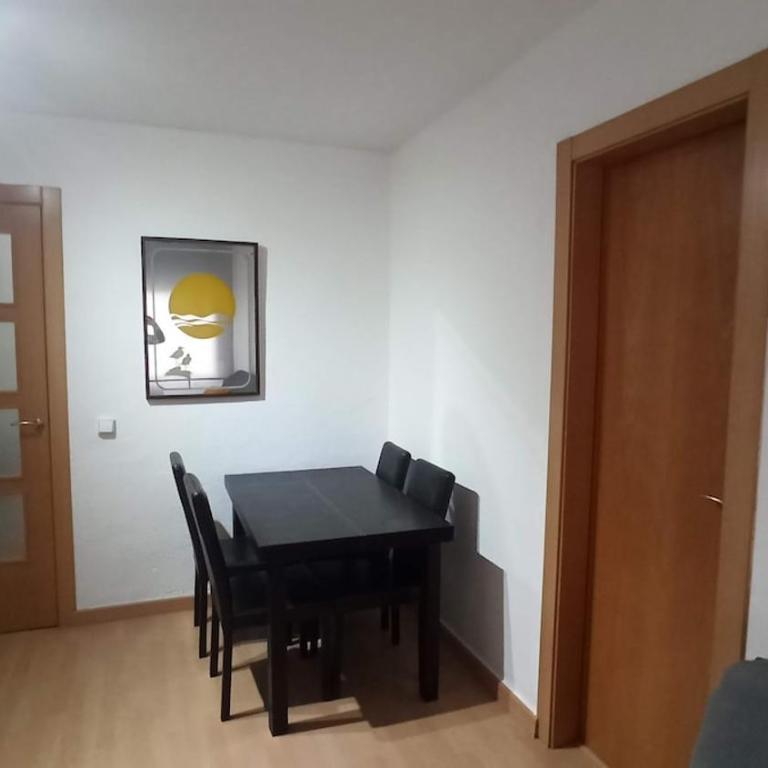 Apartamento familiar - Apartamento de 2 dormitorios - 6