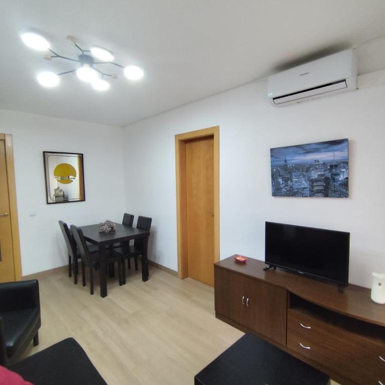 Apartamento familiar - Apartamento de 2 dormitorios - 7