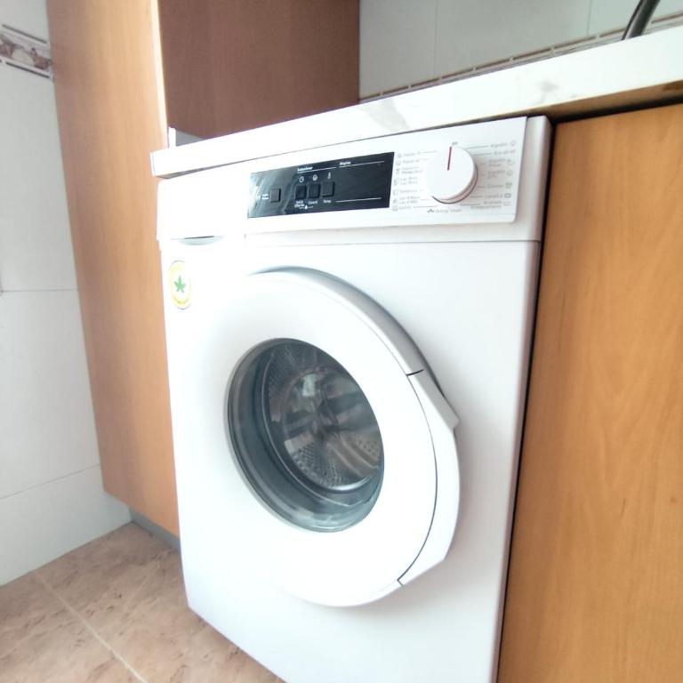 Apartamento familiar - Apartamento de 2 dormitorios - 10