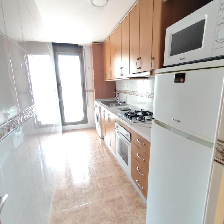Apartamento familiar - Apartamento de 2 dormitorios - 11