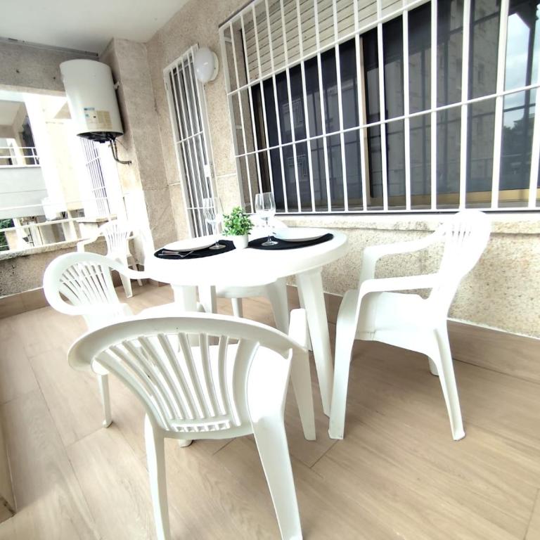 Apartamento familiar - Apartamento de 2 dormitorios - 16
