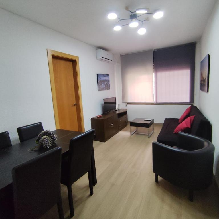 Apartamento familiar - Apartamento de 2 dormitorios - 8