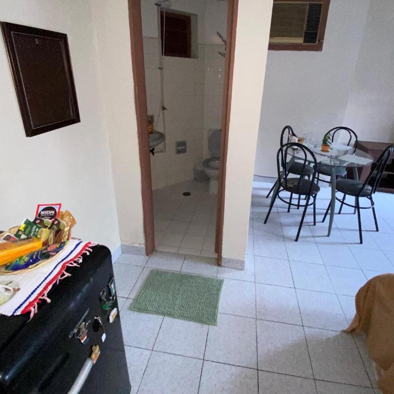 Apartamento en zona centro de Asunción - tranquilo y con acceso directo - Two-Bedroom Apartment - 19
