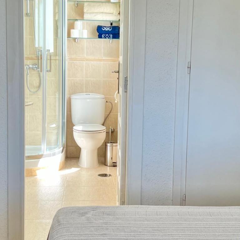 Magnífico Ático 4 hab frente a la playa con piscinas parking incluido por keywise - Apartamento con vistas al mar - 25