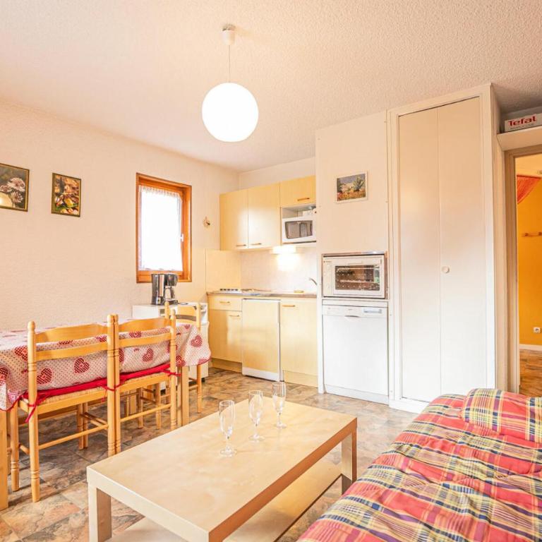 Résidence Corniche - Proche la base de loisirs avec vue dégagée sur les montagnes MAE-0973 - Apartamento - 1
