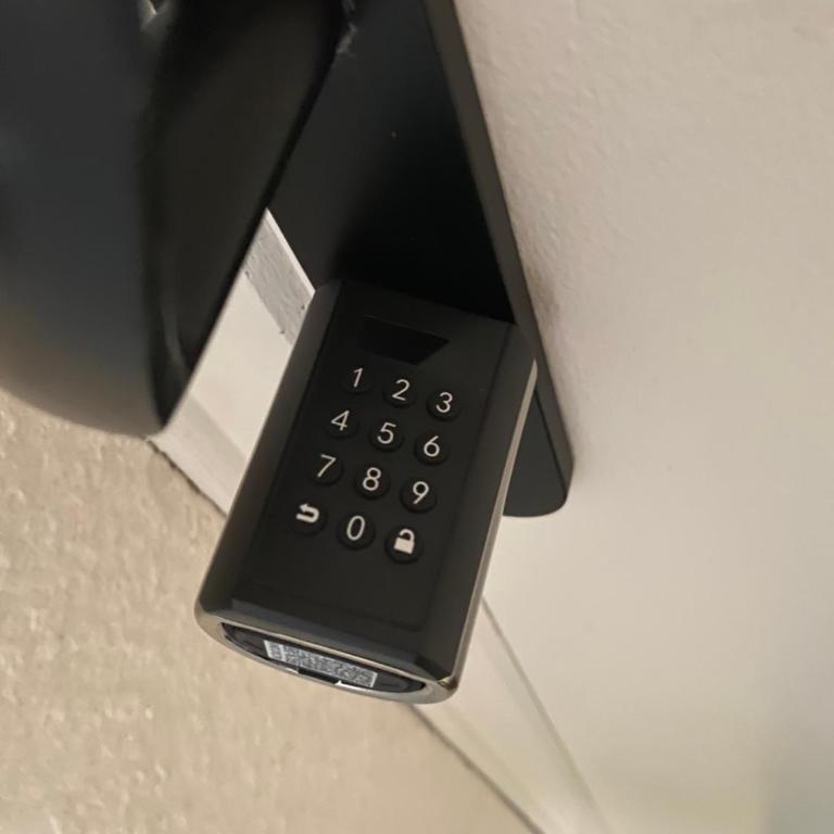 Redroom Spa privatif & nuit romantique à deux - Appartement 1 Chambre - 39