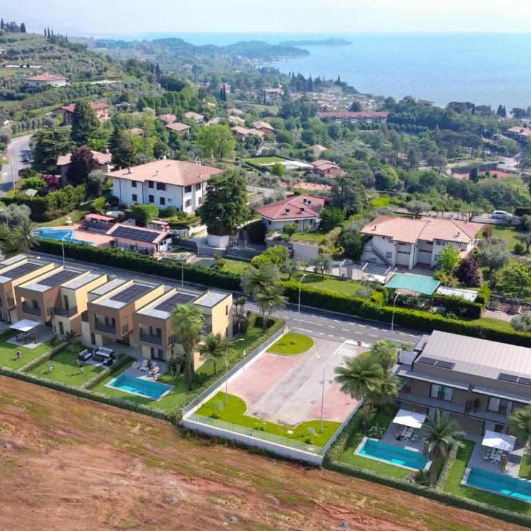 Palm Villas - Villa Deluxe - 2