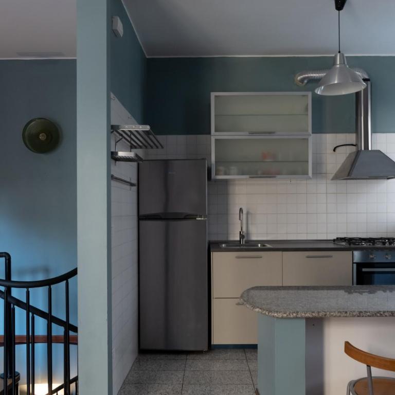 Splendid one bedroom 2 level Duomo - Mirable PM - Appartamento con 1 Camera da Letto - 22