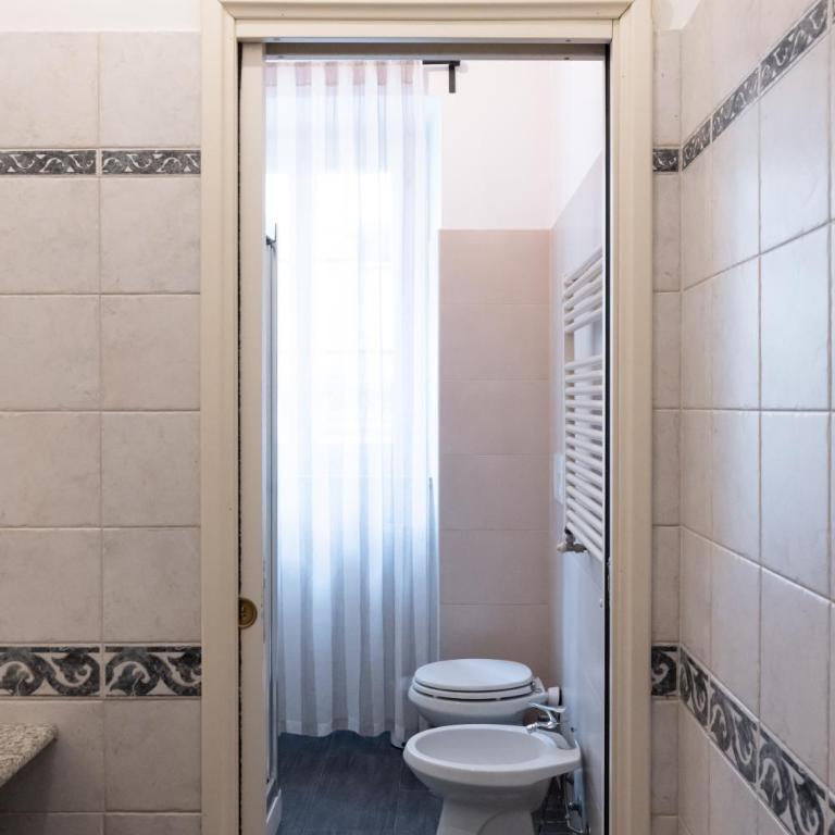 Splendid one bedroom 2 level Duomo - Mirable PM - Appartamento con 1 Camera da Letto - 15