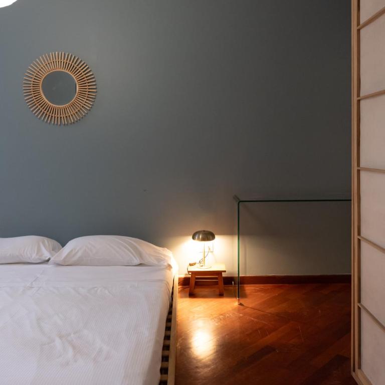 Splendid one bedroom 2 level Duomo - Mirable PM - Appartamento con 1 Camera da Letto - 28