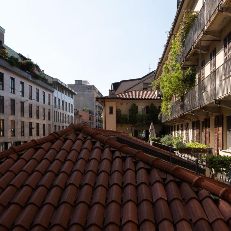 Splendid one bedroom 2 level Duomo - Mirable PM - Appartamento con 1 Camera da Letto - 31