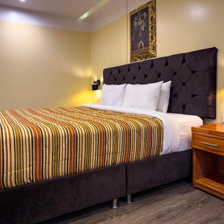 Santuario Machupicchu - Deluxe Room - 7