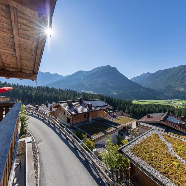 Nationalpark Chalet Rainerhorn - Casa Vacanze - 14