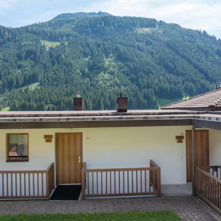 Schöneben Haus Wikinge - Maison de Vacances - 5
