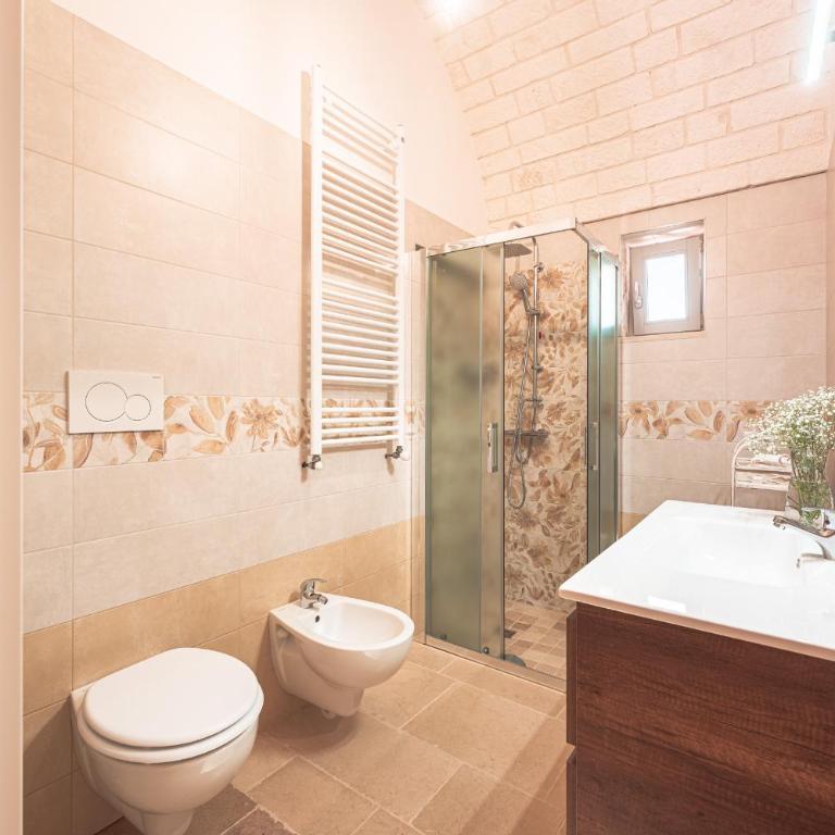 HelloAPULIA Locorotondo - Trullo dei Quattro Venti, Infinity Pool, 5 Min drive from old town - Villa con Piscina Privata - 30