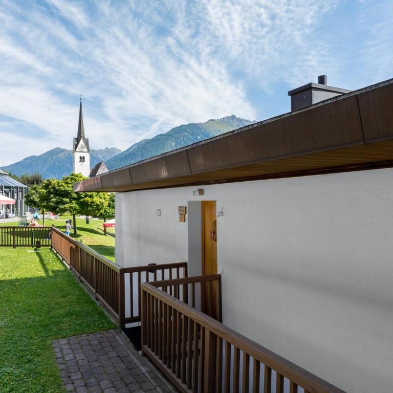 Schöneben Haus Sonneck - Maison de Vacances - 5