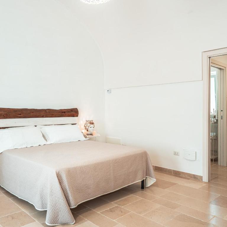 HelloAPULIA Locorotondo - Trullo dei Quattro Venti, Infinity Pool, 5 Min drive from old town - Villa con Piscina Privata - 59