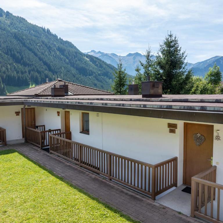 Schöneben Haus Wenters - Maison de Vacances - 5