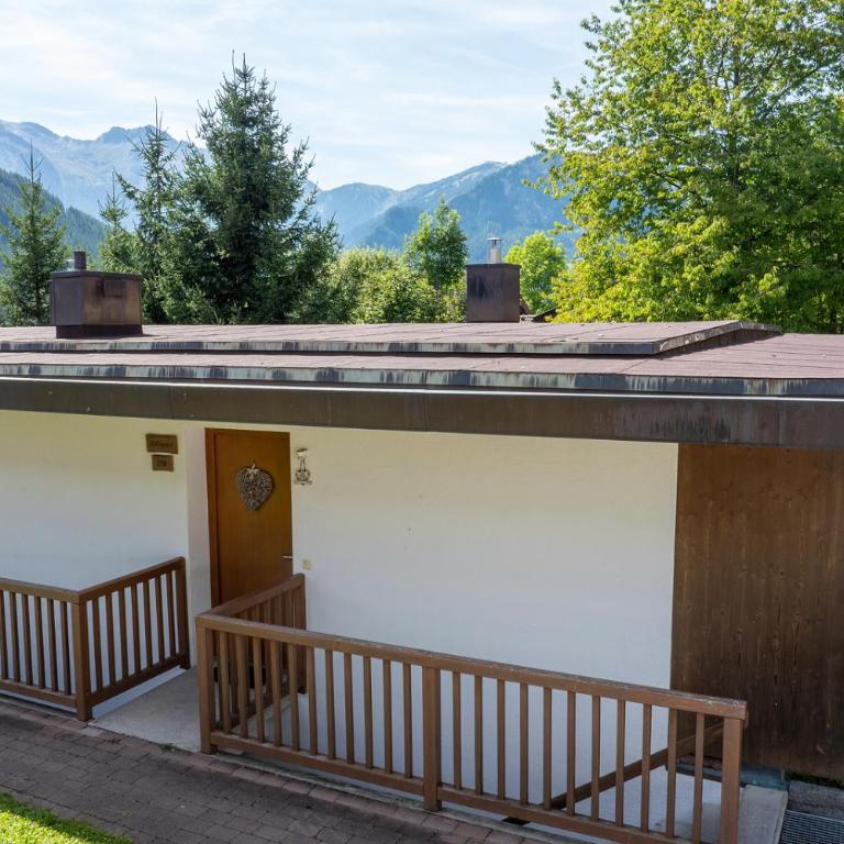 Schöneben Haus Edelweiss - Maison de Vacances - 13
