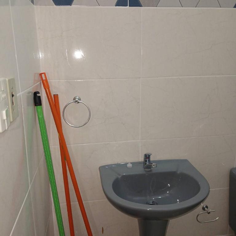 La casita de Miguel - One-Bedroom Apartment - 13