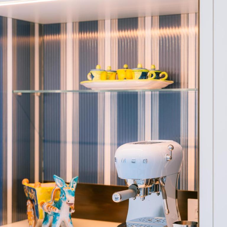 Residenza Dea Amalfi - Junior Suite Familiare - 4